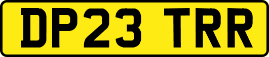 DP23TRR