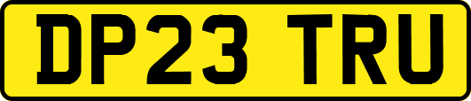 DP23TRU