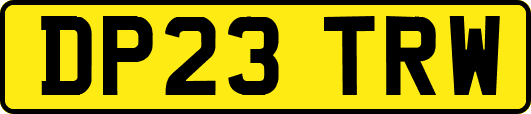 DP23TRW