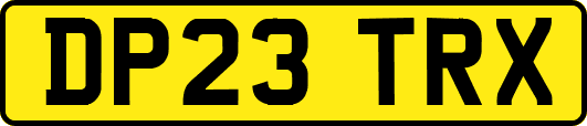 DP23TRX