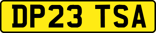 DP23TSA