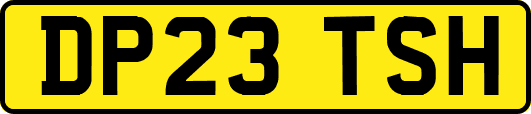DP23TSH
