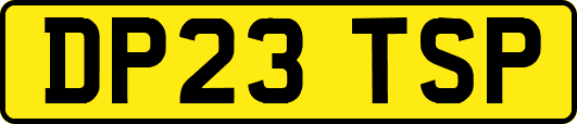 DP23TSP