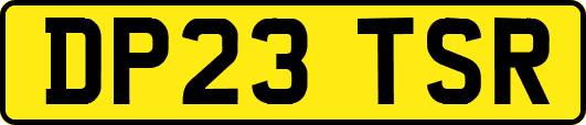 DP23TSR