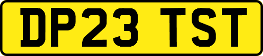 DP23TST
