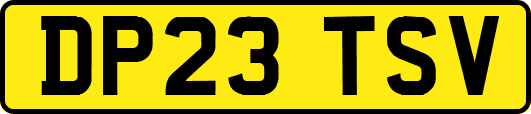 DP23TSV
