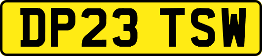 DP23TSW