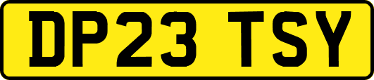 DP23TSY