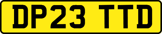 DP23TTD