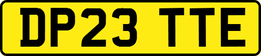 DP23TTE
