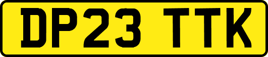 DP23TTK