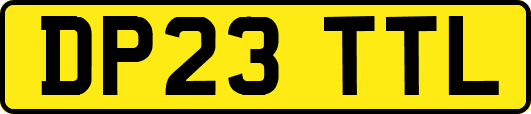 DP23TTL
