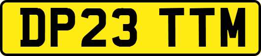 DP23TTM