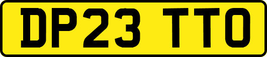 DP23TTO