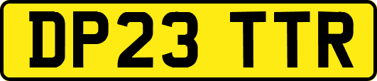 DP23TTR