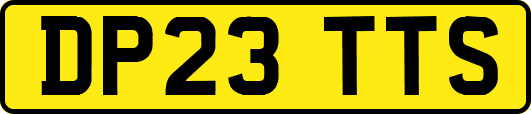 DP23TTS