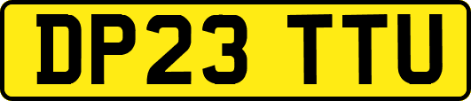 DP23TTU