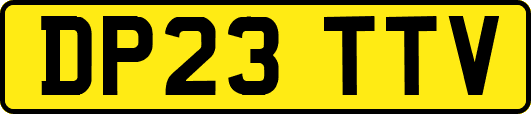 DP23TTV