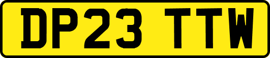 DP23TTW