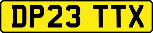 DP23TTX