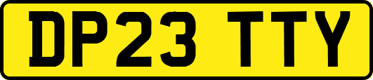 DP23TTY