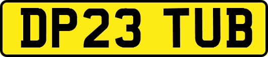 DP23TUB