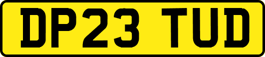 DP23TUD