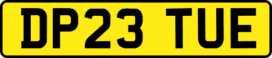 DP23TUE