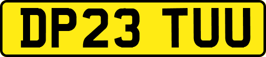 DP23TUU