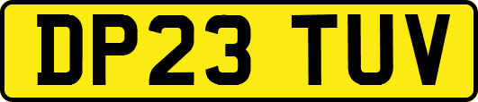 DP23TUV