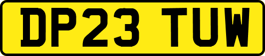 DP23TUW