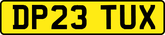 DP23TUX