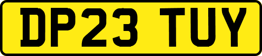 DP23TUY