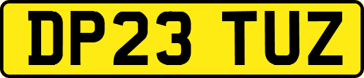 DP23TUZ