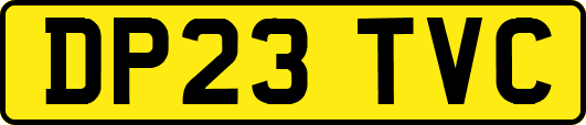 DP23TVC