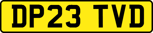 DP23TVD