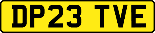 DP23TVE