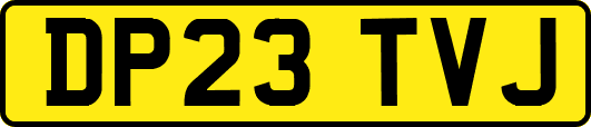 DP23TVJ