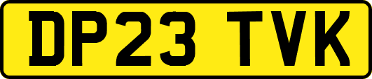 DP23TVK