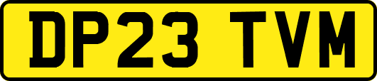 DP23TVM