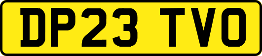 DP23TVO