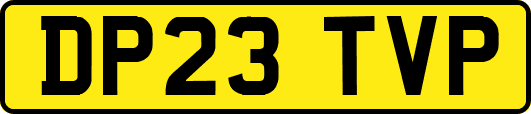 DP23TVP