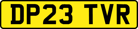 DP23TVR
