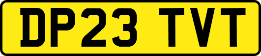 DP23TVT