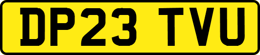 DP23TVU