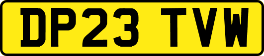 DP23TVW