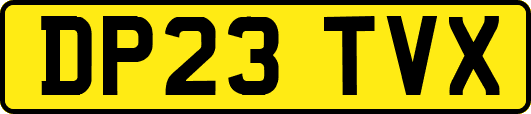 DP23TVX
