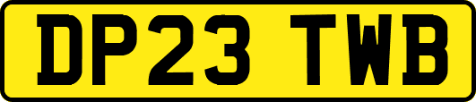 DP23TWB