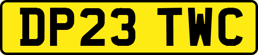 DP23TWC