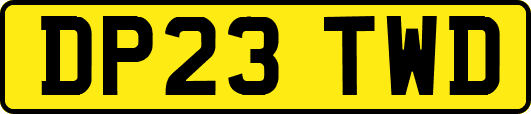 DP23TWD